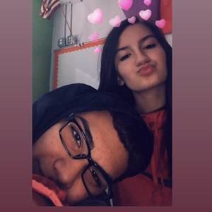 Meet your Posher, Nora